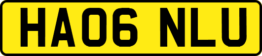 HA06NLU