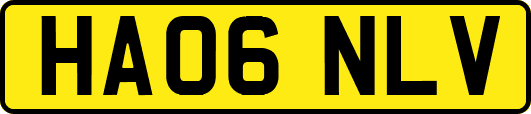 HA06NLV