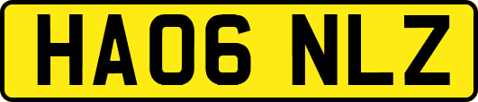 HA06NLZ
