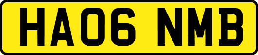 HA06NMB