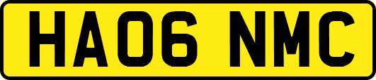 HA06NMC