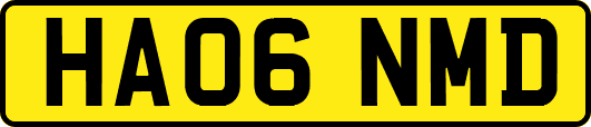 HA06NMD