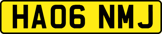 HA06NMJ