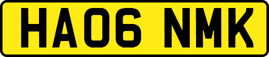 HA06NMK