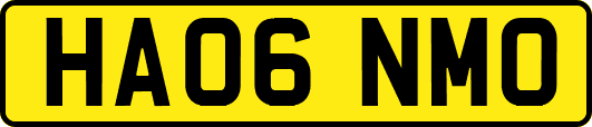 HA06NMO
