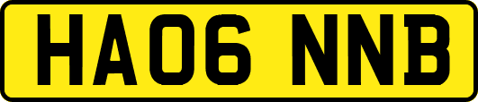 HA06NNB