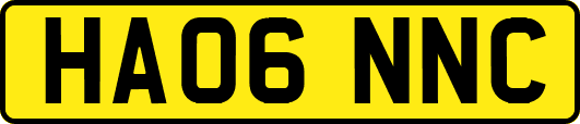HA06NNC