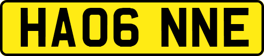 HA06NNE