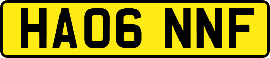 HA06NNF