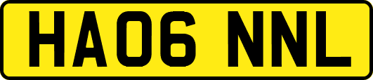 HA06NNL
