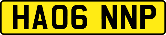 HA06NNP