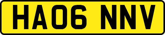 HA06NNV
