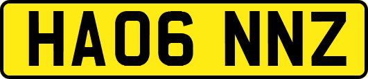 HA06NNZ