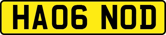 HA06NOD