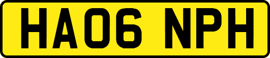HA06NPH