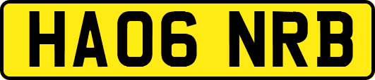 HA06NRB