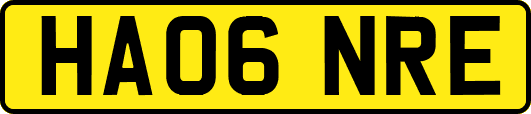 HA06NRE