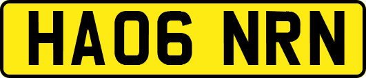 HA06NRN