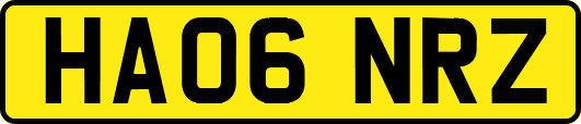 HA06NRZ