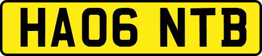HA06NTB