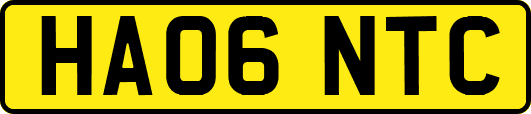 HA06NTC