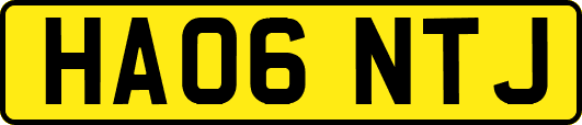 HA06NTJ