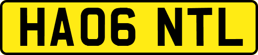 HA06NTL