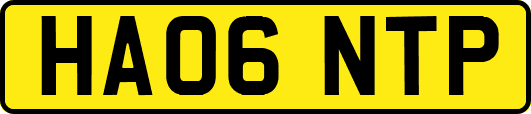 HA06NTP