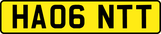 HA06NTT