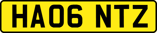 HA06NTZ