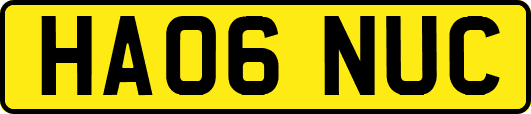 HA06NUC