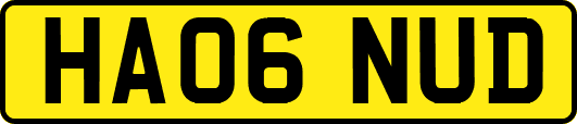 HA06NUD