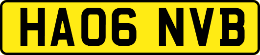HA06NVB