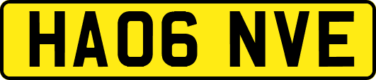 HA06NVE
