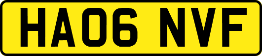 HA06NVF
