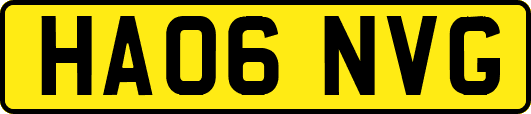 HA06NVG