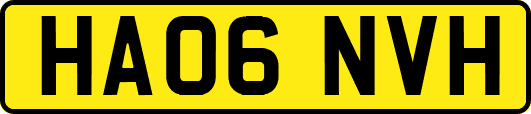 HA06NVH