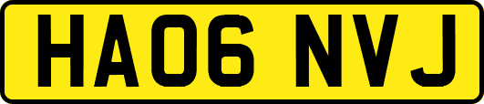 HA06NVJ