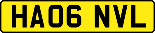 HA06NVL