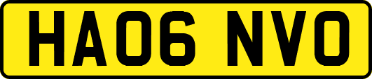 HA06NVO