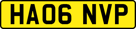 HA06NVP