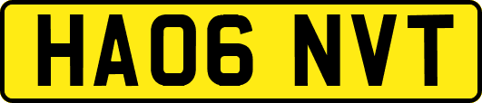 HA06NVT
