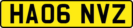 HA06NVZ