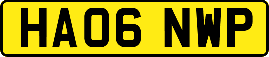 HA06NWP