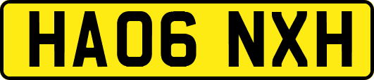 HA06NXH