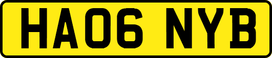 HA06NYB