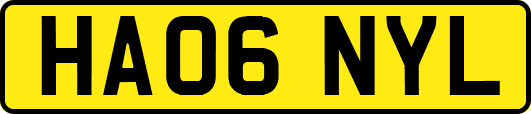 HA06NYL