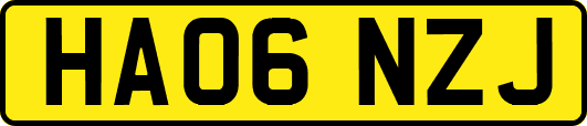 HA06NZJ