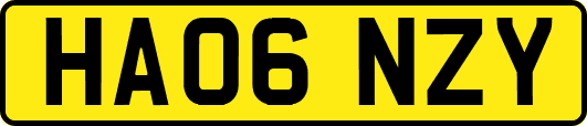 HA06NZY