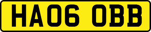 HA06OBB
